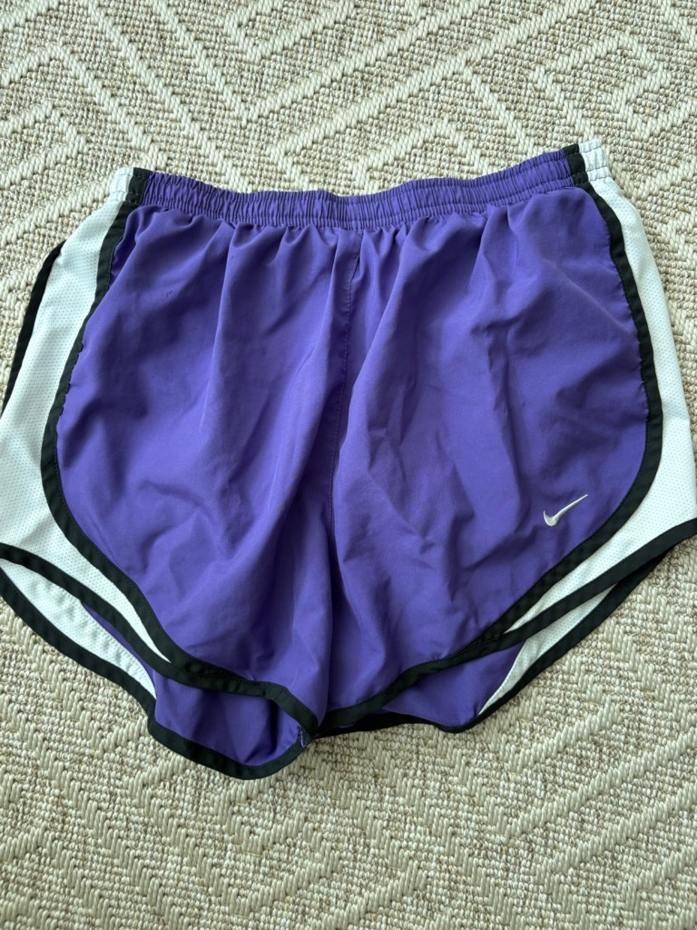 Women’s Nike Athletic Shorts Pack - Multiple Colors - Picture 5 of 9